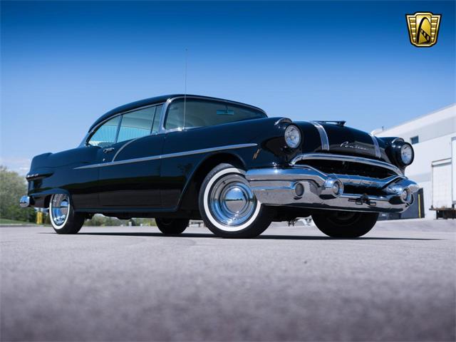 1956 Pontiac Chieftain (CC-982098) for sale in Kenosha, Wisconsin