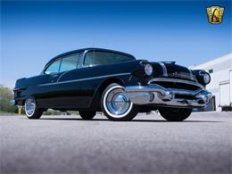 1956 Pontiac Chieftain (CC-982098) for sale in Kenosha, Wisconsin