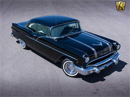 1956 Pontiac Chieftain (CC-982098) for sale in Kenosha, Wisconsin