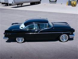 1956 Pontiac Chieftain (CC-982098) for sale in Kenosha, Wisconsin