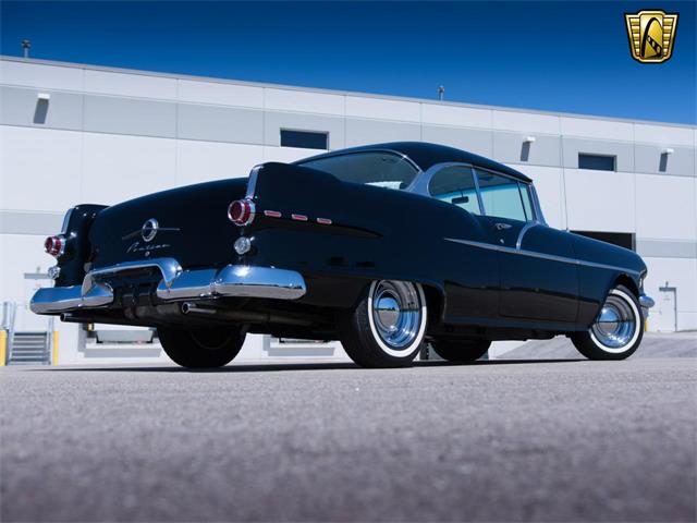 1956 Pontiac Chieftain (CC-982098) for sale in Kenosha, Wisconsin