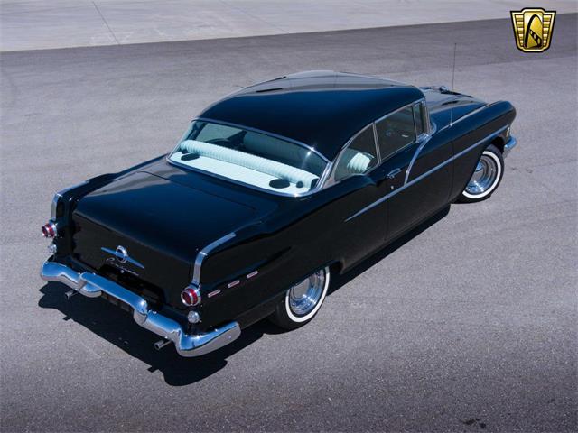 1956 Pontiac Chieftain (CC-982098) for sale in Kenosha, Wisconsin