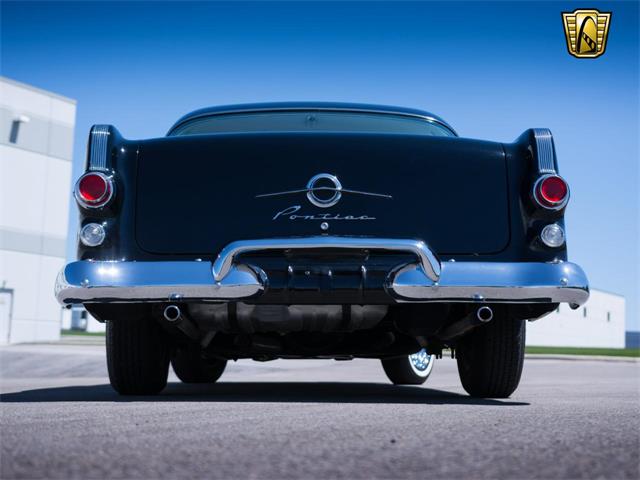 1956 Pontiac Chieftain (CC-982098) for sale in Kenosha, Wisconsin