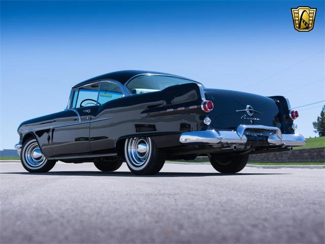 1956 Pontiac Chieftain (CC-982098) for sale in Kenosha, Wisconsin