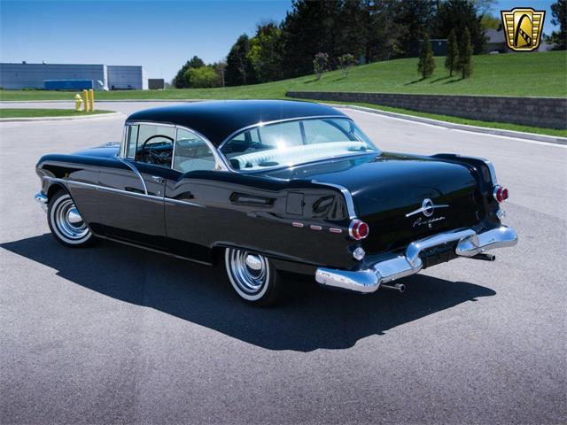 1956 Pontiac Chieftain (CC-982098) for sale in Kenosha, Wisconsin