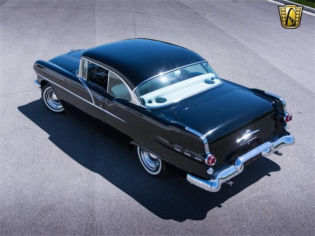 1956 Pontiac Chieftain (CC-982098) for sale in Kenosha, Wisconsin