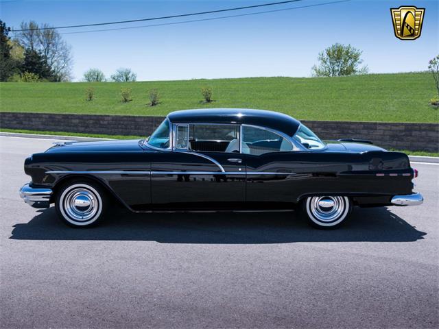 1956 Pontiac Chieftain (CC-982098) for sale in Kenosha, Wisconsin