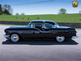 1956 Pontiac Chieftain (CC-982098) for sale in Kenosha, Wisconsin