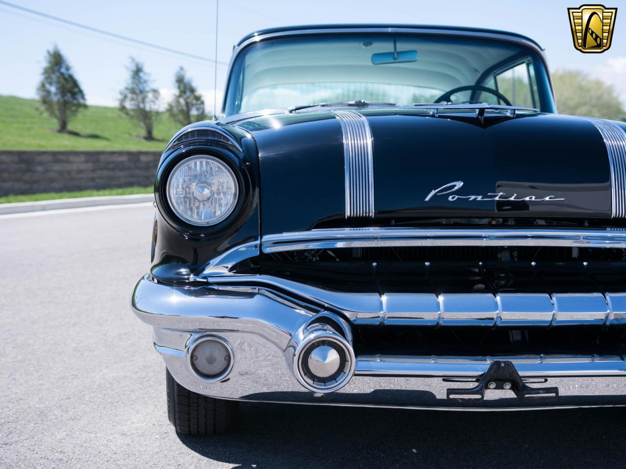 1956 Pontiac Chieftain for Sale | ClassicCars.com | CC-982098