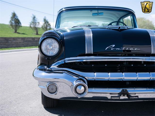 1956 Pontiac Chieftain (CC-982098) for sale in Kenosha, Wisconsin