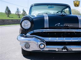 1956 Pontiac Chieftain (CC-982098) for sale in Kenosha, Wisconsin
