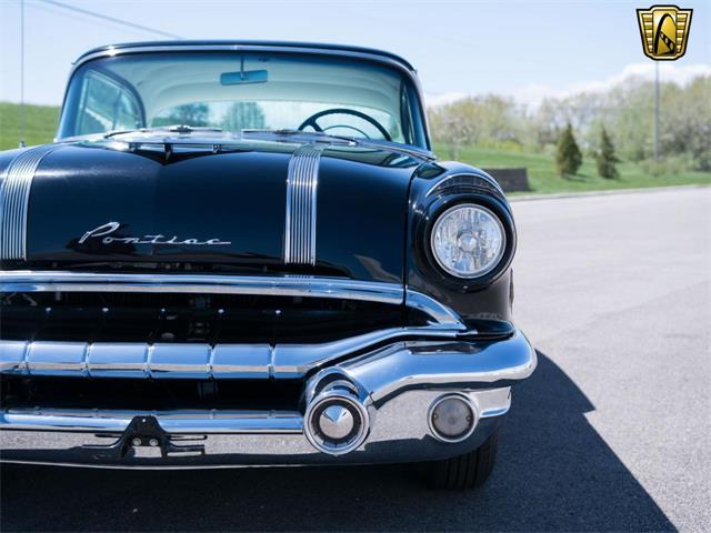 1956 Pontiac Chieftain (CC-982098) for sale in Kenosha, Wisconsin