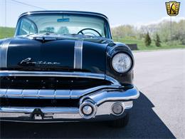 1956 Pontiac Chieftain (CC-982098) for sale in Kenosha, Wisconsin