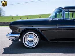 1956 Pontiac Chieftain (CC-982098) for sale in Kenosha, Wisconsin