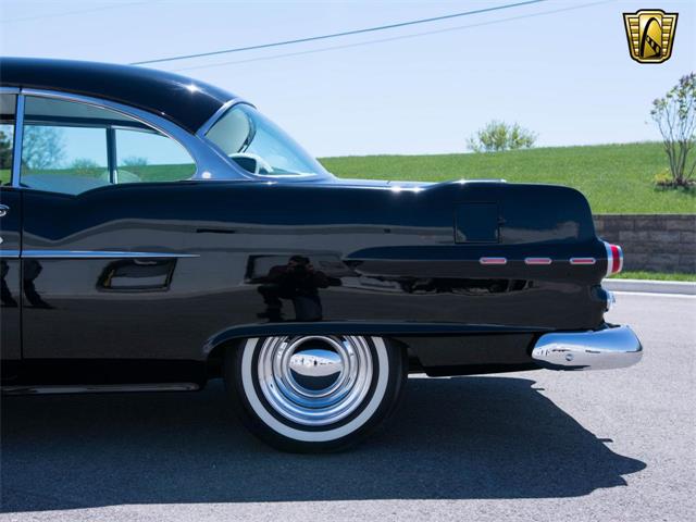 1956 Pontiac Chieftain (CC-982098) for sale in Kenosha, Wisconsin