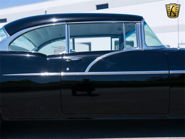 1956 Pontiac Chieftain (CC-982098) for sale in Kenosha, Wisconsin