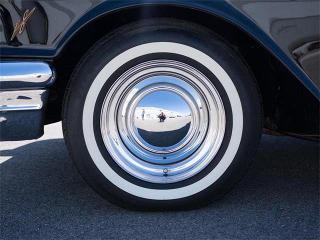 1956 Pontiac Chieftain (CC-982098) for sale in Kenosha, Wisconsin