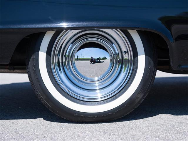 1956 Pontiac Chieftain (CC-982098) for sale in Kenosha, Wisconsin