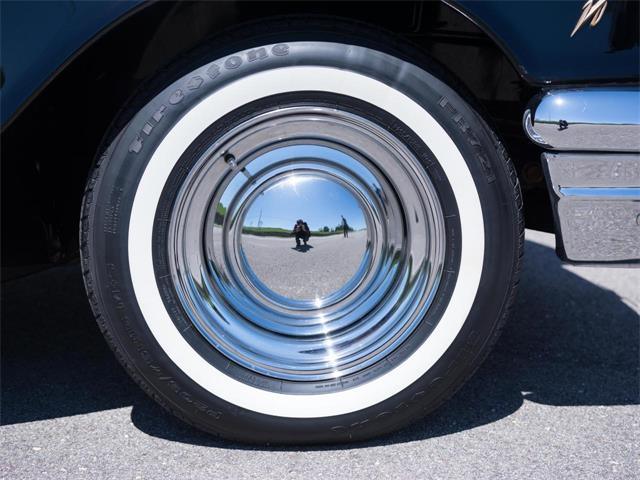 1956 Pontiac Chieftain (CC-982098) for sale in Kenosha, Wisconsin