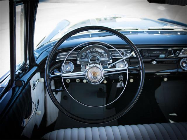 1956 Pontiac Chieftain (CC-982098) for sale in Kenosha, Wisconsin