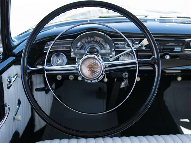 1956 Pontiac Chieftain (CC-982098) for sale in Kenosha, Wisconsin