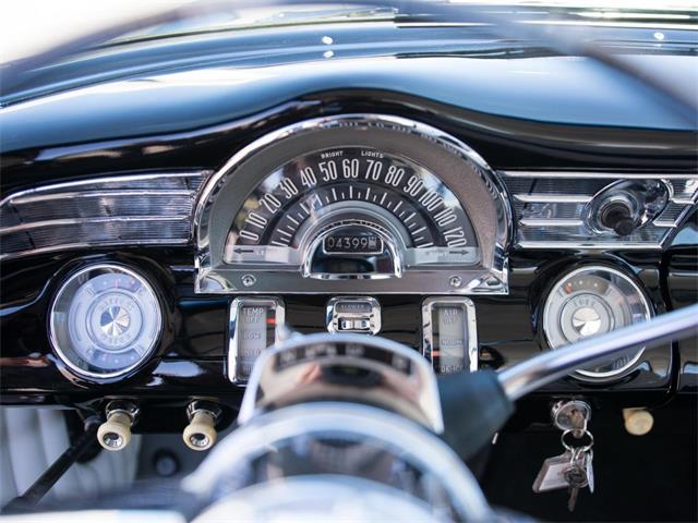 1956 Pontiac Chieftain (CC-982098) for sale in Kenosha, Wisconsin