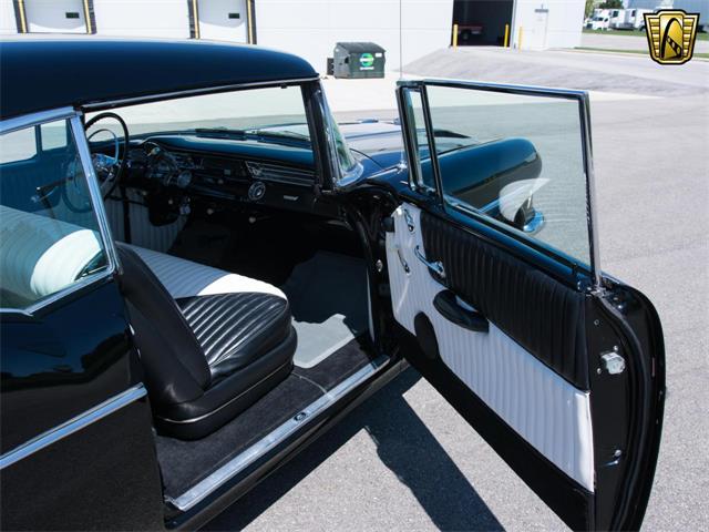 1956 Pontiac Chieftain (CC-982098) for sale in Kenosha, Wisconsin