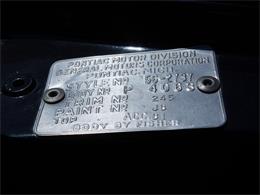 1956 Pontiac Chieftain (CC-982098) for sale in Kenosha, Wisconsin