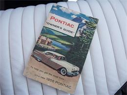 1956 Pontiac Chieftain (CC-982098) for sale in Kenosha, Wisconsin