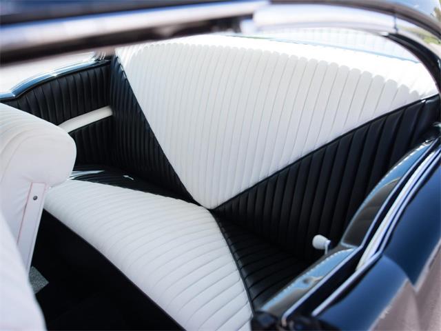 1956 Pontiac Chieftain (CC-982098) for sale in Kenosha, Wisconsin