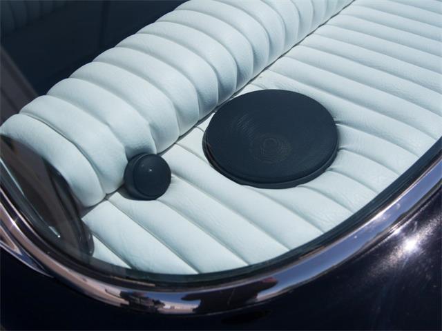 1956 Pontiac Chieftain (CC-982098) for sale in Kenosha, Wisconsin