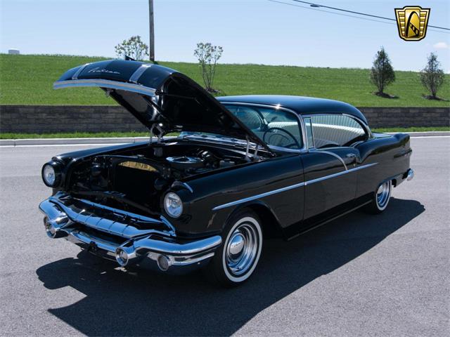1956 Pontiac Chieftain (CC-982098) for sale in Kenosha, Wisconsin