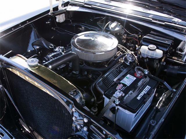 1956 Pontiac Chieftain (CC-982098) for sale in Kenosha, Wisconsin