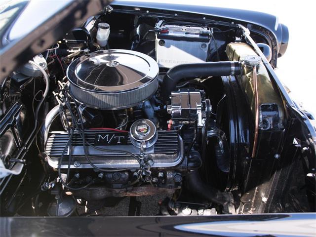 1956 Pontiac Chieftain (CC-982098) for sale in Kenosha, Wisconsin