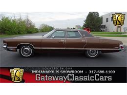 1972 Mercury Marquis (CC-982100) for sale in Indianapolis, Indiana