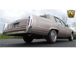 1992 Cadillac Brougham (CC-982102) for sale in Indianapolis, Indiana