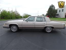 1992 Cadillac Brougham (CC-982102) for sale in Indianapolis, Indiana