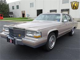 1992 Cadillac Brougham (CC-982102) for sale in Indianapolis, Indiana