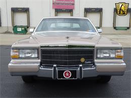 1992 Cadillac Brougham (CC-982102) for sale in Indianapolis, Indiana