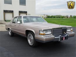 1992 Cadillac Brougham (CC-982102) for sale in Indianapolis, Indiana