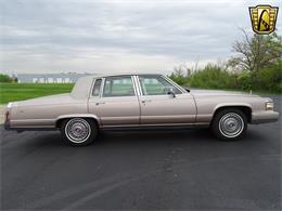 1992 Cadillac Brougham (CC-982102) for sale in Indianapolis, Indiana