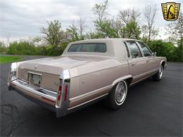 1992 Cadillac Brougham (CC-982102) for sale in Indianapolis, Indiana