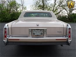 1992 Cadillac Brougham (CC-982102) for sale in Indianapolis, Indiana