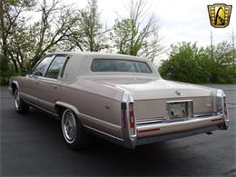 1992 Cadillac Brougham (CC-982102) for sale in Indianapolis, Indiana