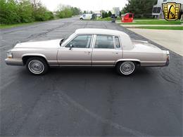 1992 Cadillac Brougham (CC-982102) for sale in Indianapolis, Indiana