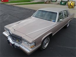 1992 Cadillac Brougham (CC-982102) for sale in Indianapolis, Indiana