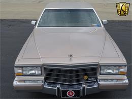 1992 Cadillac Brougham (CC-982102) for sale in Indianapolis, Indiana