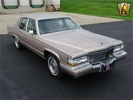 1992 Cadillac Brougham (CC-982102) for sale in Indianapolis, Indiana