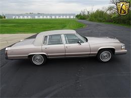 1992 Cadillac Brougham (CC-982102) for sale in Indianapolis, Indiana