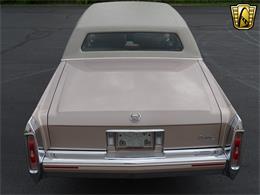 1992 Cadillac Brougham (CC-982102) for sale in Indianapolis, Indiana